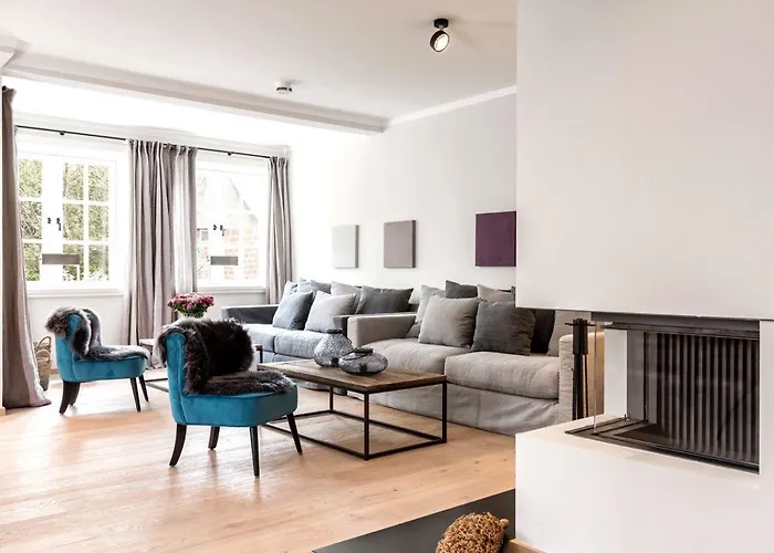 Haus Silbermöwe 7a