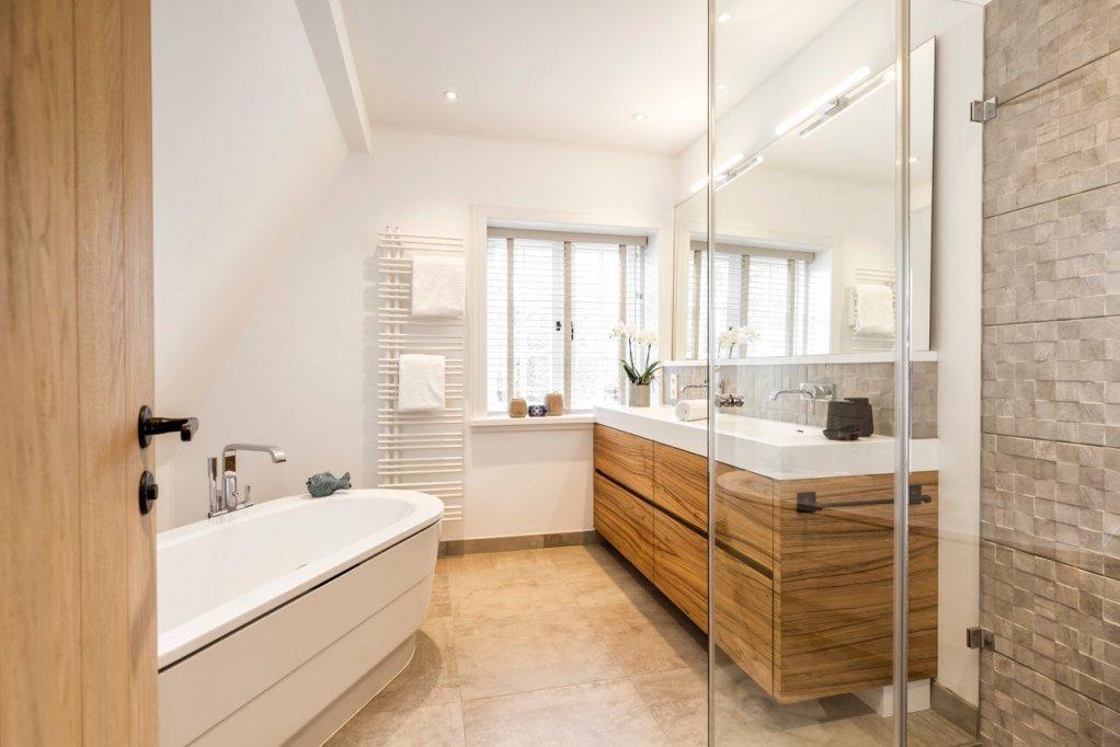 Haus Silbermöwe 7a Ferienhaus
