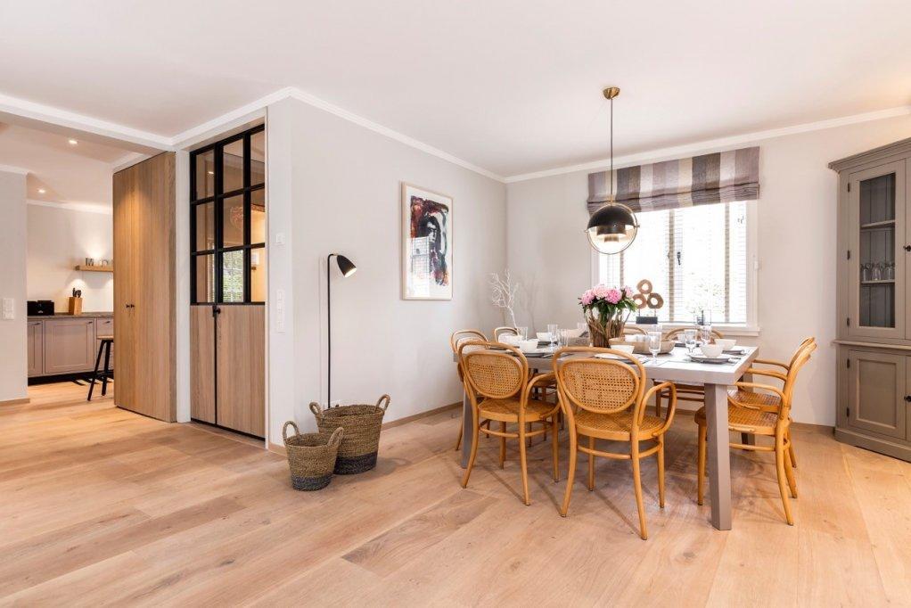 Haus Silbermöwe 7a *