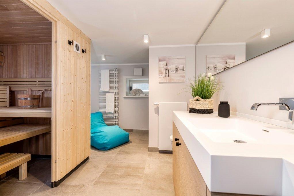 Haus Silbermöwe 7a Ferienhaus