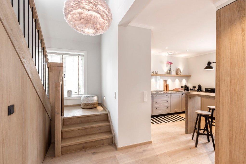 Haus Silbermöwe 7a Ferienhaus *