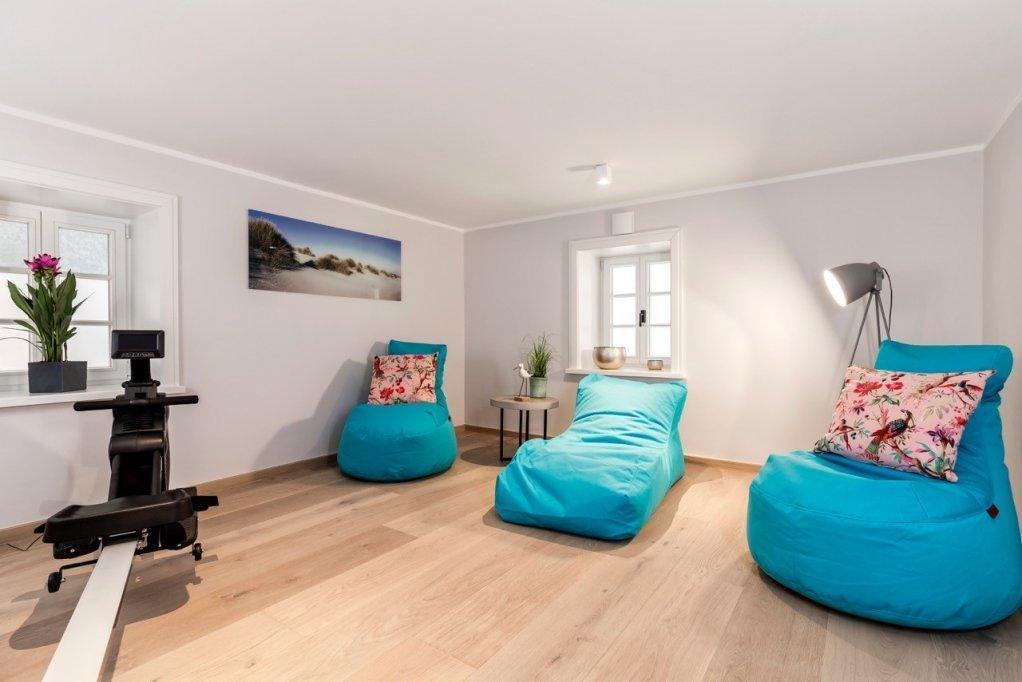Haus Silbermöwe 7a *