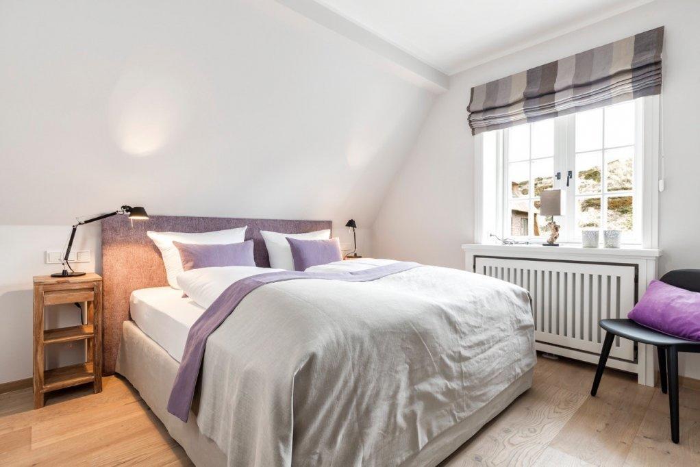 Haus Silbermöwe 7a Ferienhaus