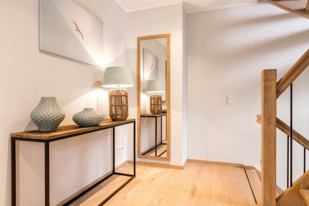 Ferienhaus Haus Silbermöwe 7a *