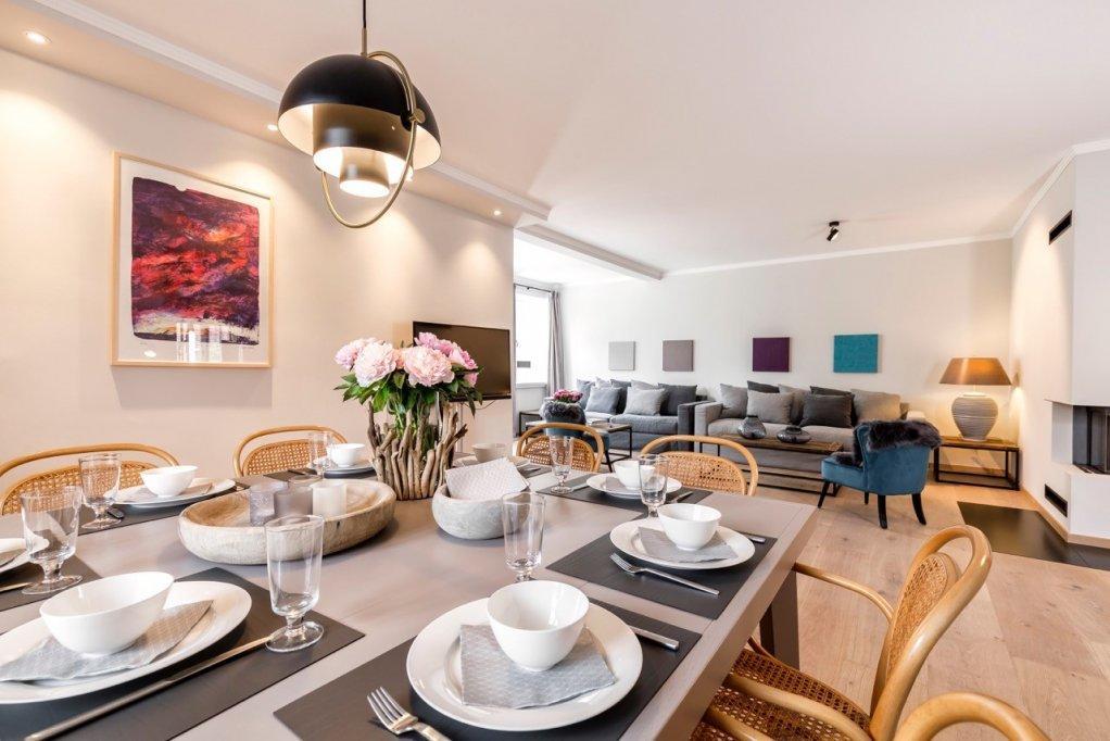 Ferienhaus Haus Silbermöwe 7a